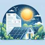 La taxe autoconsommation photovoltaïque : ce qu'il faut savoir