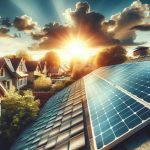 Amortissement des panneaux photovoltaiques : ce que vous devez savoir