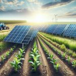 quels sont les avantages de l'agrivoltaïsme ?