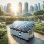 Groupe électrogène solaire : utilisations et avantages pour une autonomie énergétique