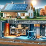Définition énergie géothermique et son utilisation en maison