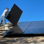 Panneau solaire français : choisir local pour votre installation photovoltaïque